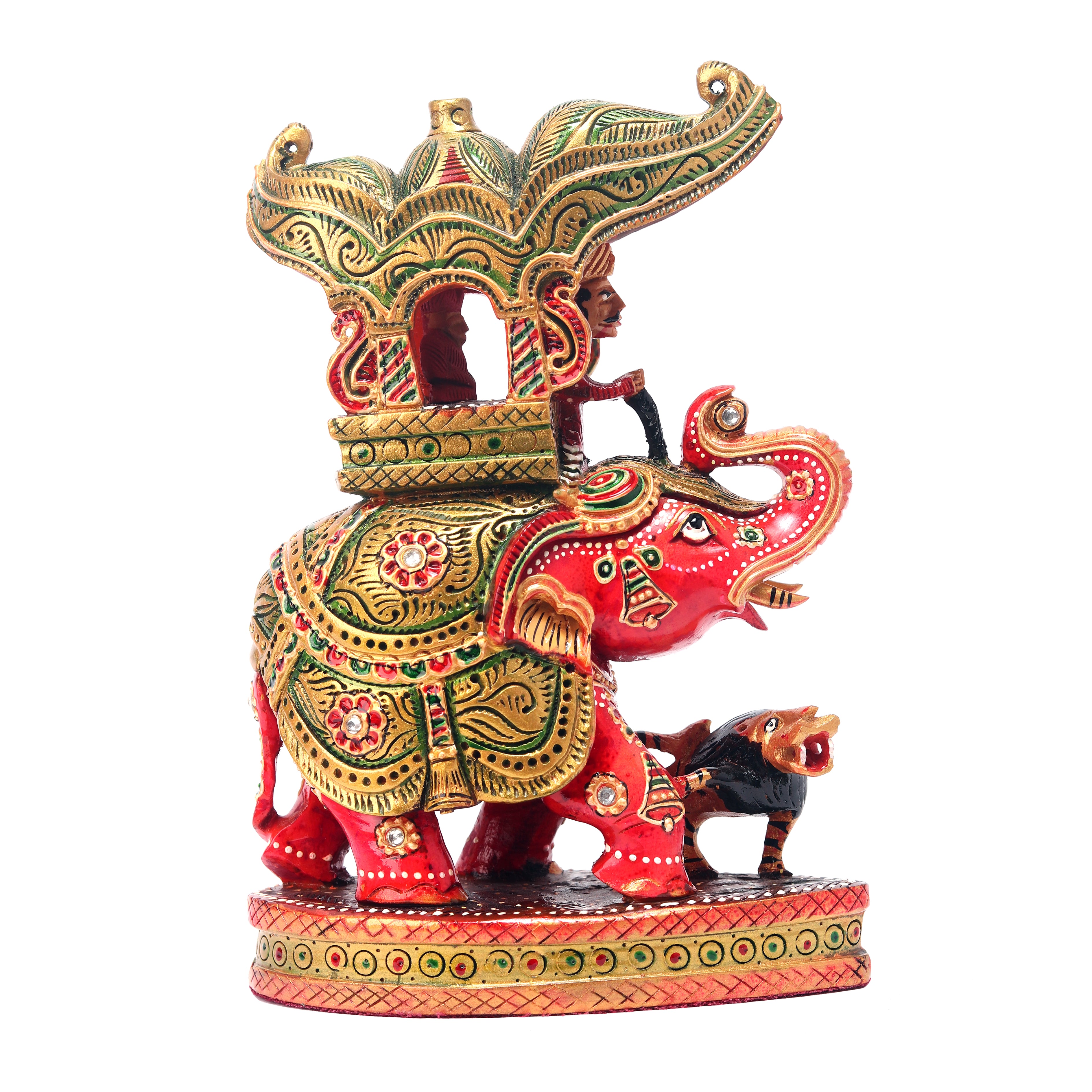 Mysore Paintings