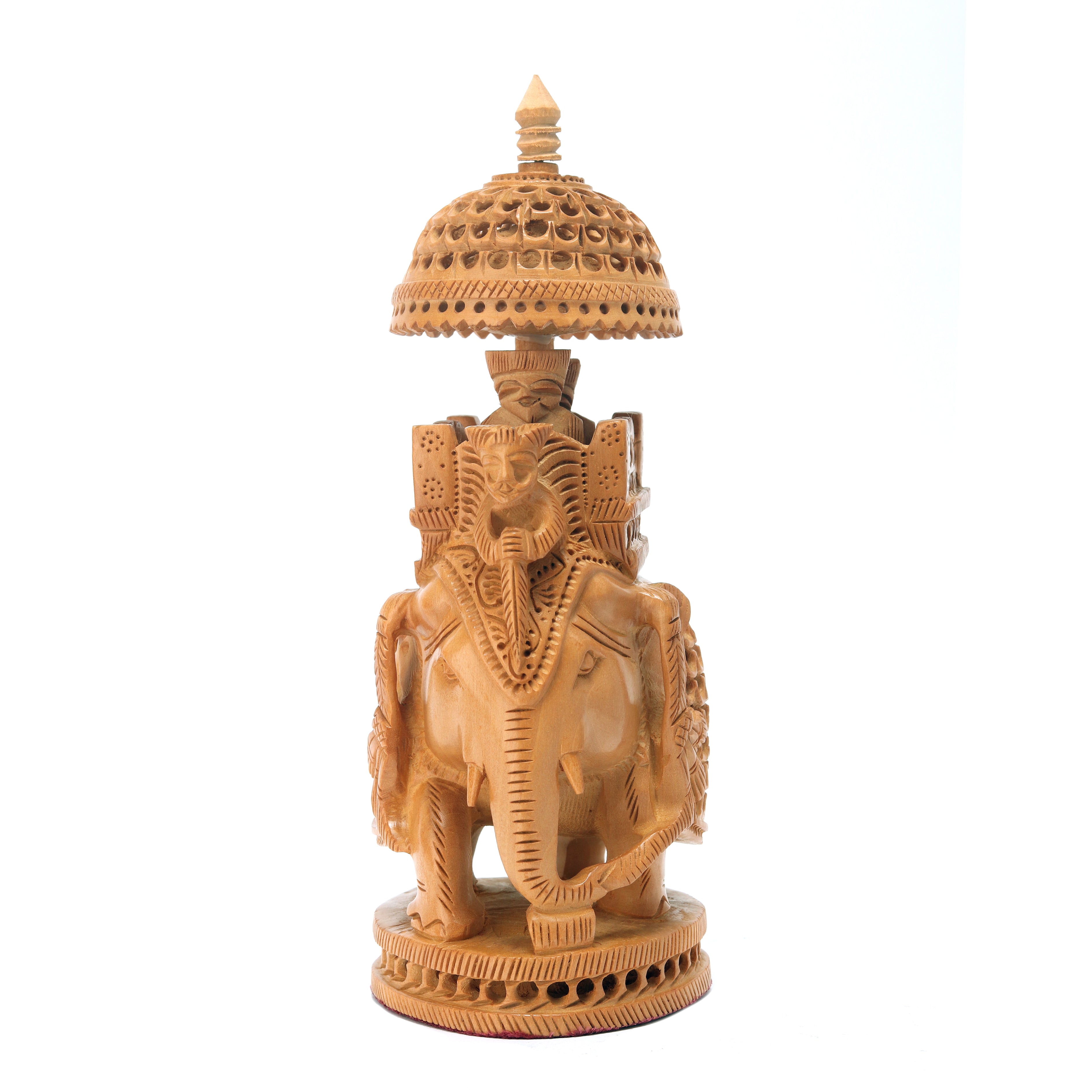 Sandal Wood Handicrafts