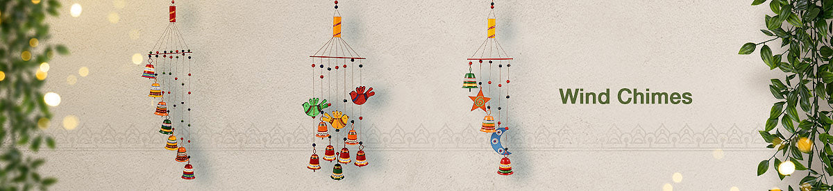 Wind chimes