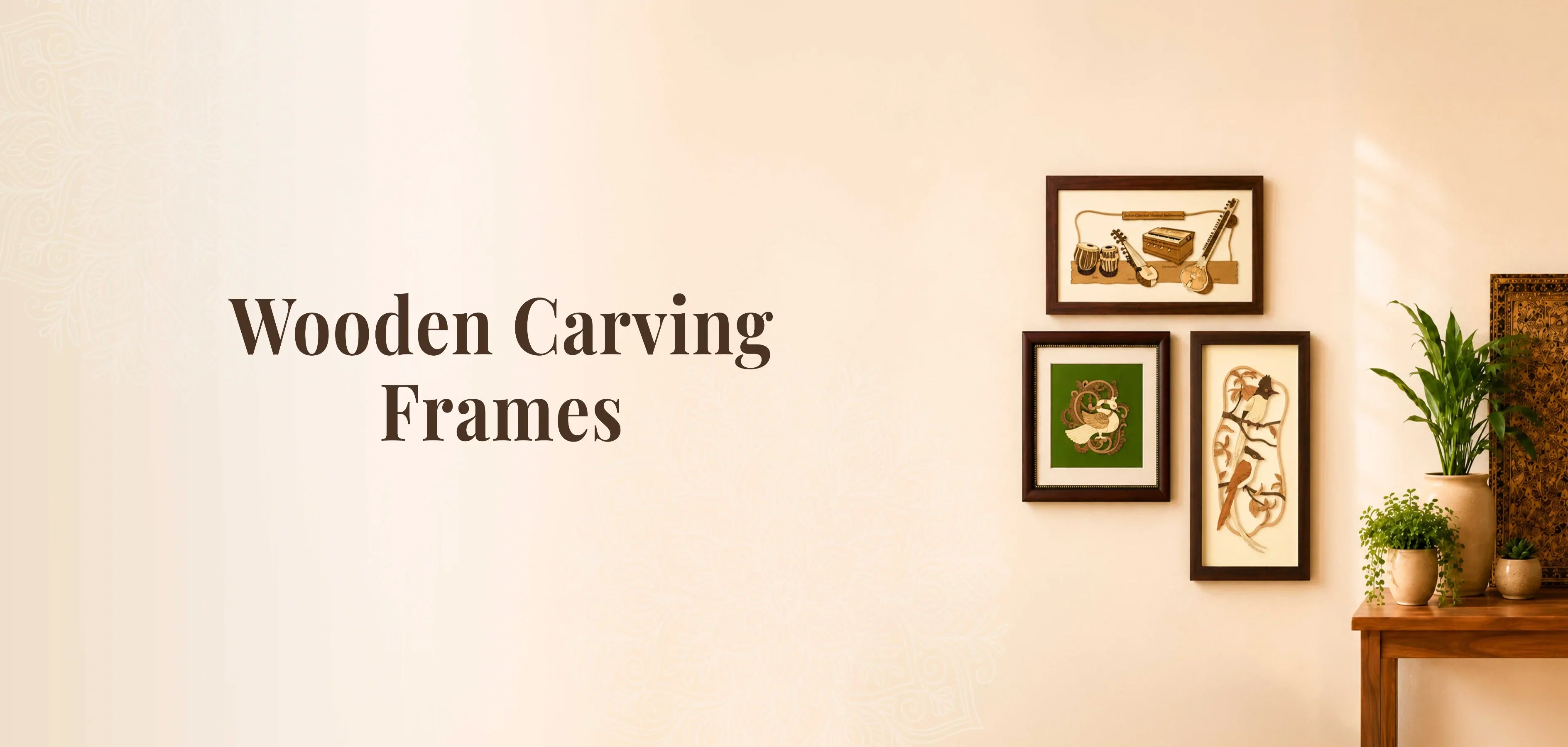 Indian Wood Carving Designs | Stone Art | Wood Carving Art | Famous Sculptures Antique | Picture Frames | Best Prices | Indian Craftsmanship Handmade Wooden Crafts