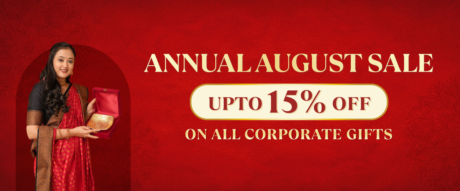 Corporate Gifting