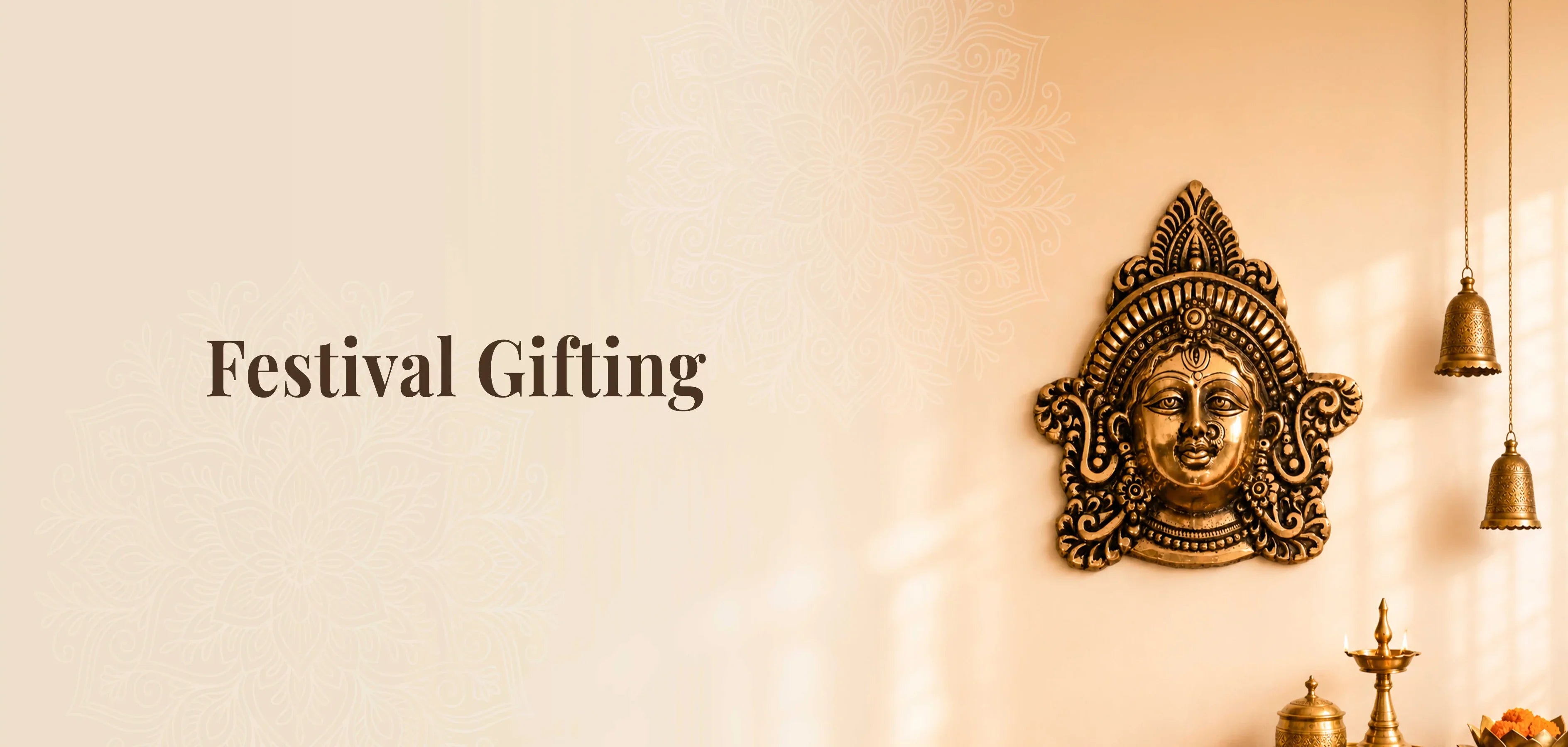 Festival Gifting