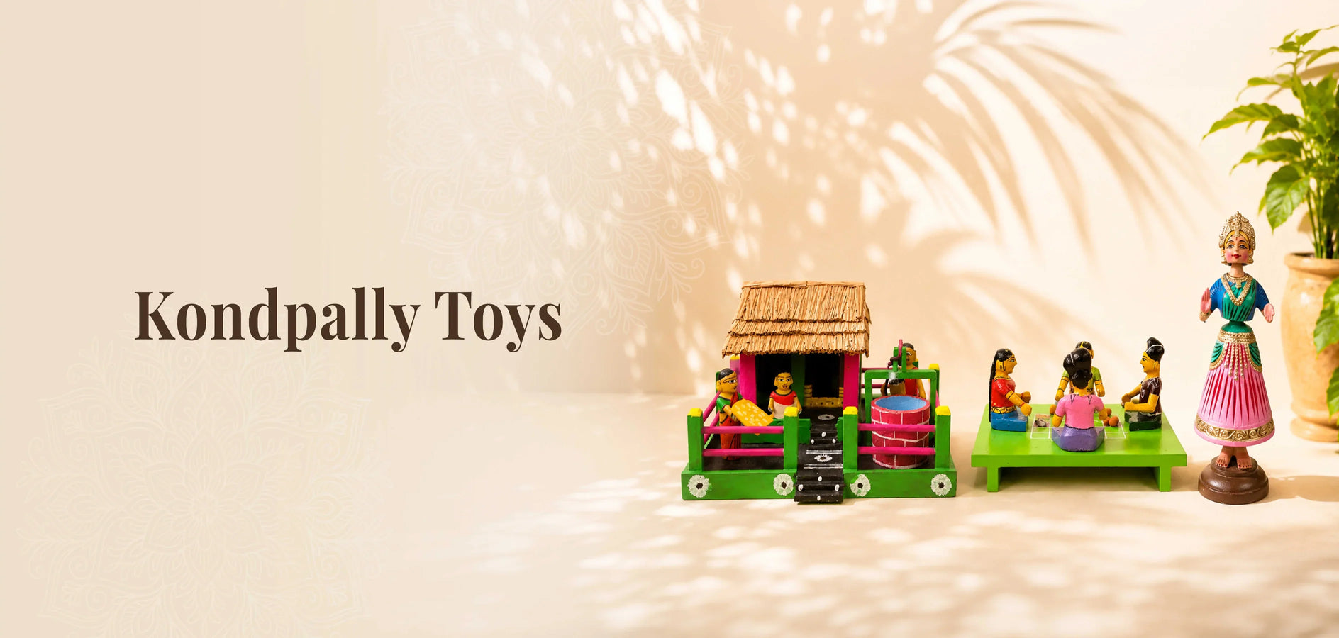 Kondapally Toys