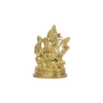 Brass Ganesha