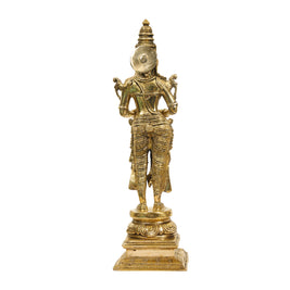 BRASS DEEPA LAKSHMI