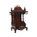 WOOD Mantap