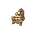 Brass Ganesha Urli