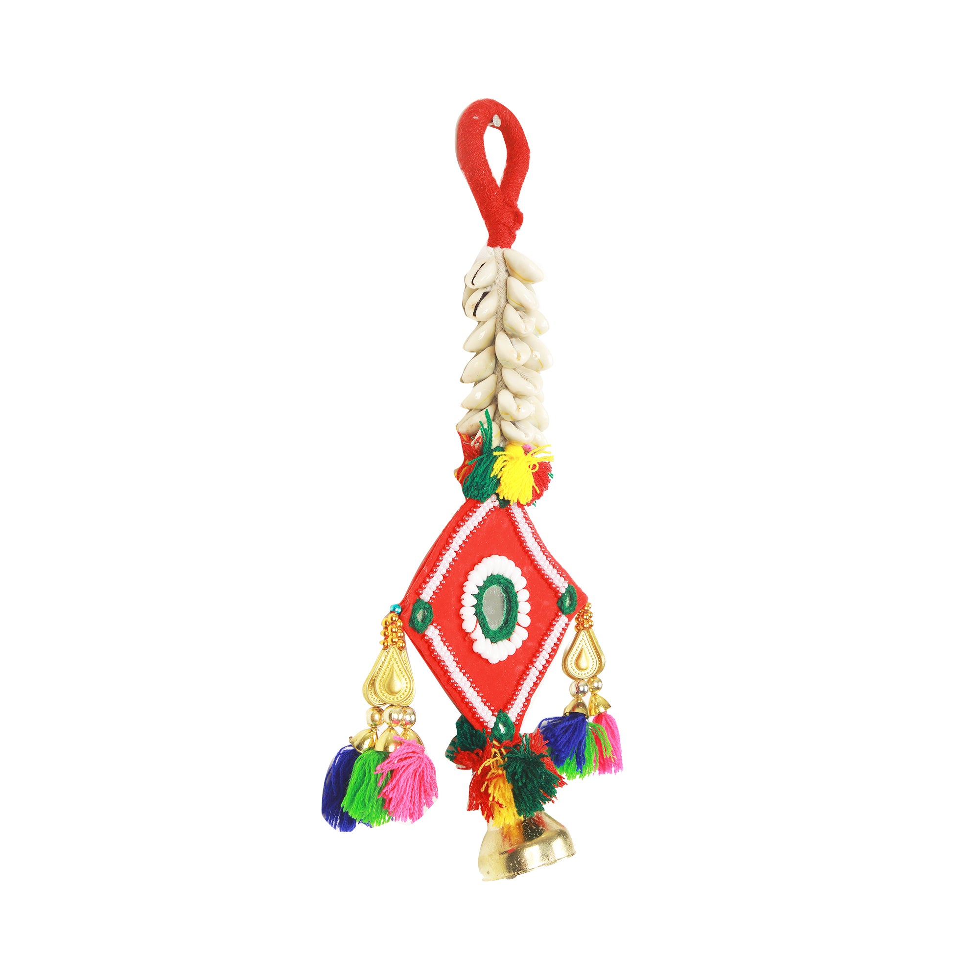 AO VELVET HANGING