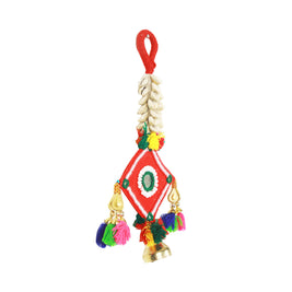 AO VELVET HANGING
