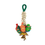 AO PARROT JUMKHA HANGING