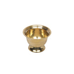 Brass Kumkum Bowl