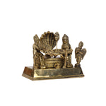 Brass Ranganatha Swamy