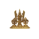 Brass Balaji Idol
