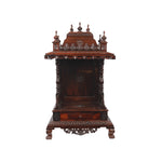 WOOD Mantap