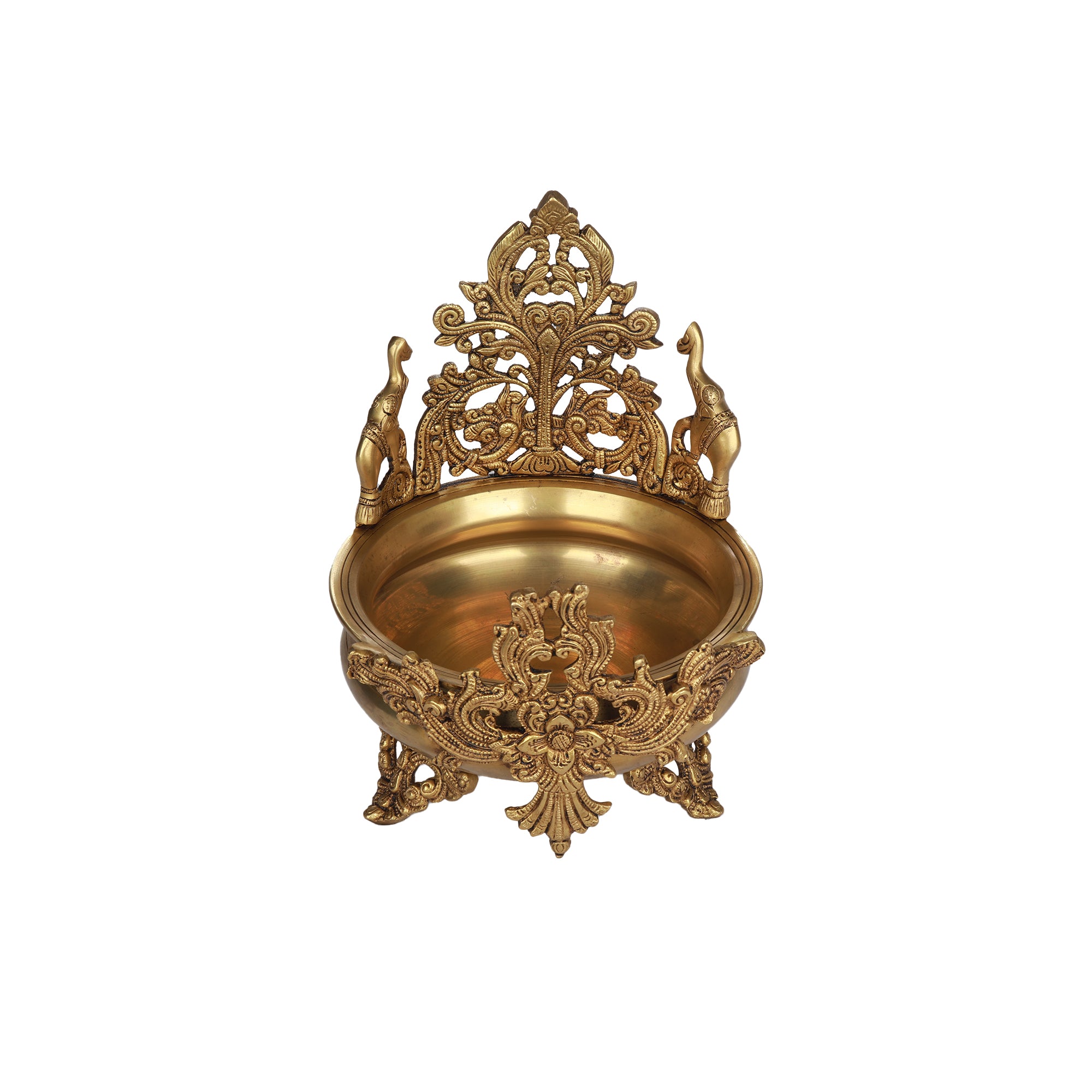 Brsass Carving Ele Urli