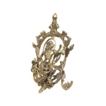 Brass Hanuman: Exquisite Home Décor