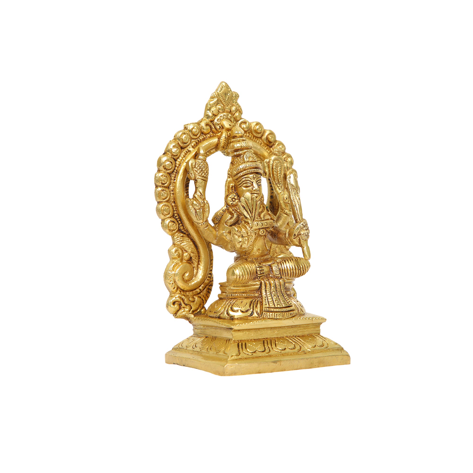BRASS RAJARAJESHWARI
