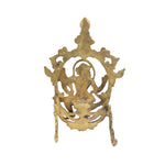 Brass Hanuman: Exquisite Home Décor