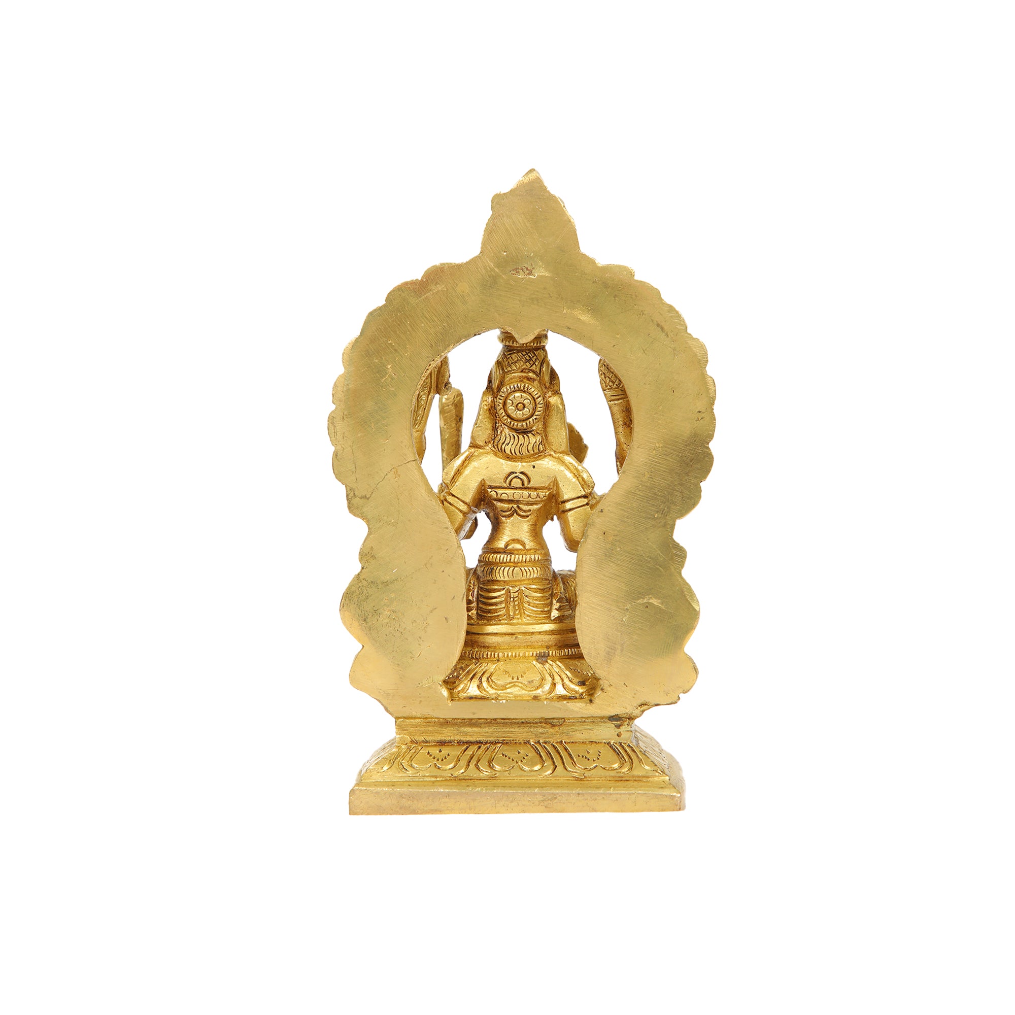 BRASS RAJARAJESHWARI