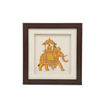 Ambari Emb Fine Wall Hanging