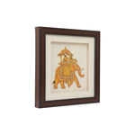 Ambari Emb Fine Wall Hanging