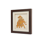Ambari Emb Fine Wall Hanging