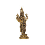 Brass Balaji Standing