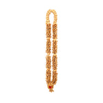 SANDAL WOOD GARLAND