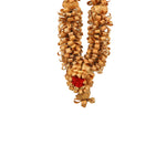 SANDAL WOOD GARLAND