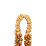 SANDAL WOOD GARLAND