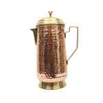 Copper Jug Maharaja