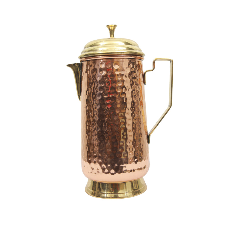 Copper Jug Maharaja