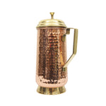 Copper Jug Maharaja