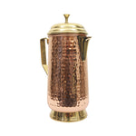 Copper Jug Maharaja