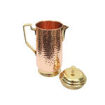 Copper Jug Maharaja