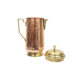 Copper Jug Maharaja