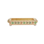 Wood 7x5 Tray