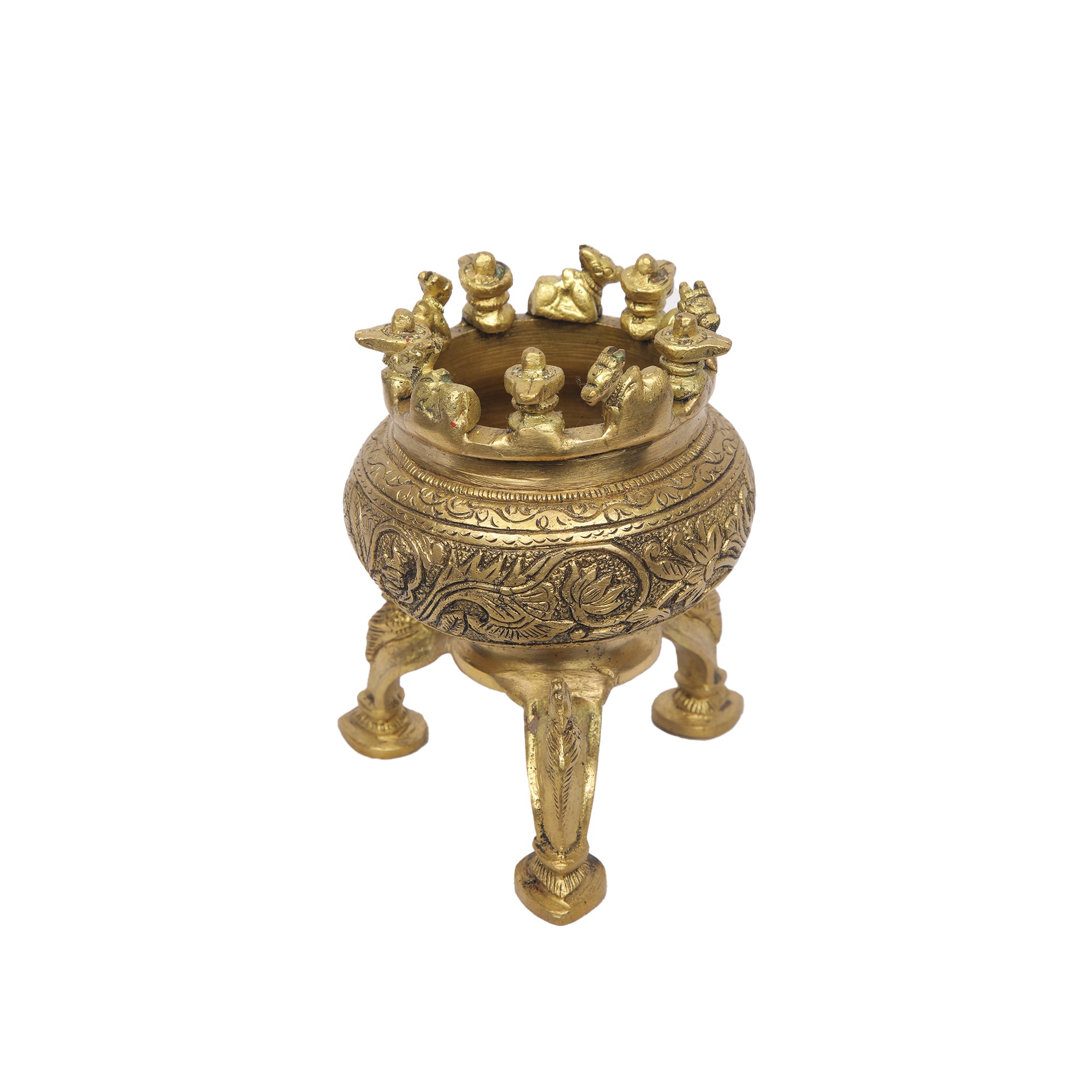 Brass Lota