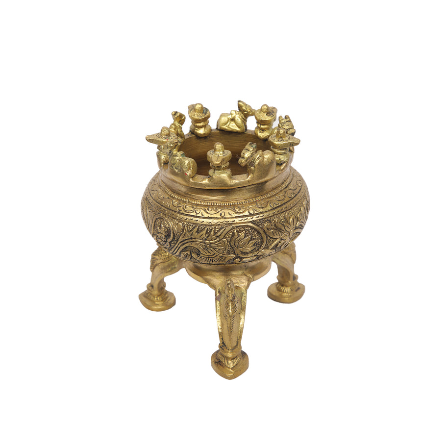 Brass Lota