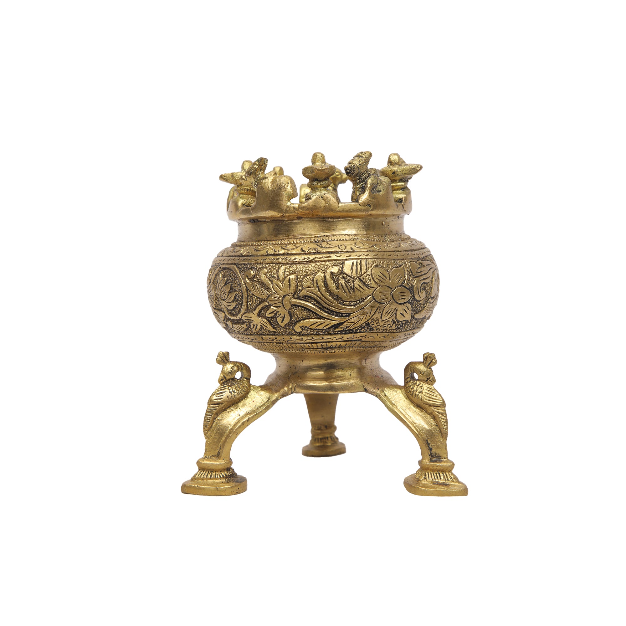 Brass Lota