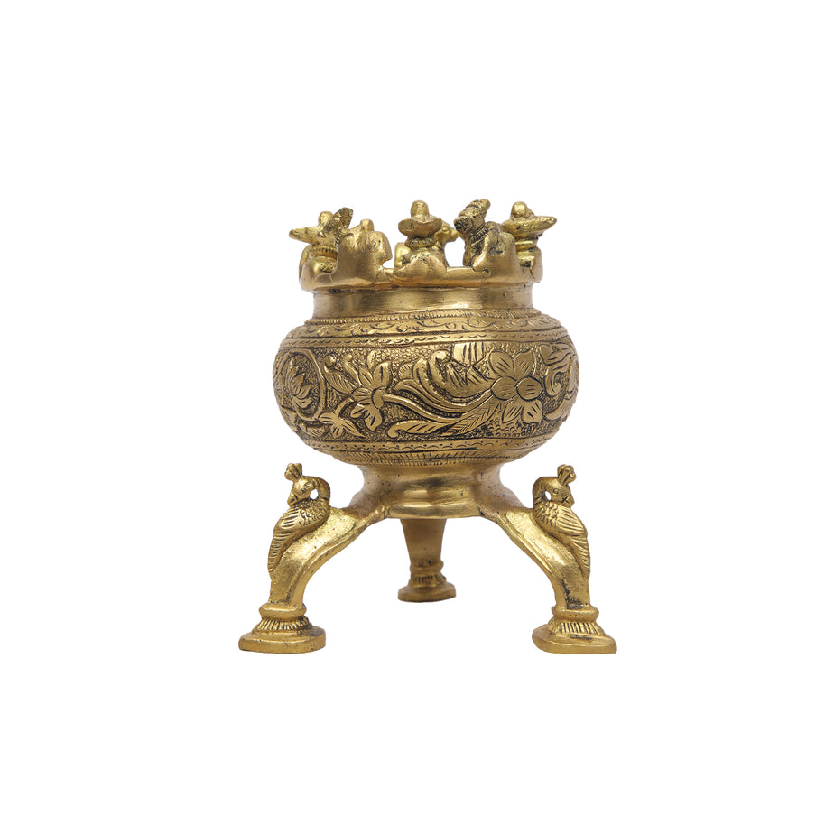 Brass Lota