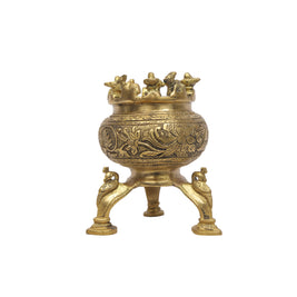 Brass Lota