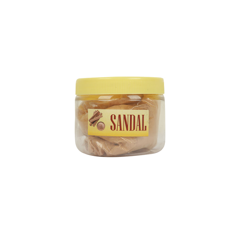 SANDAL WOOD POWDER FINE