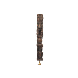 Wooden Horse Yali Bracket