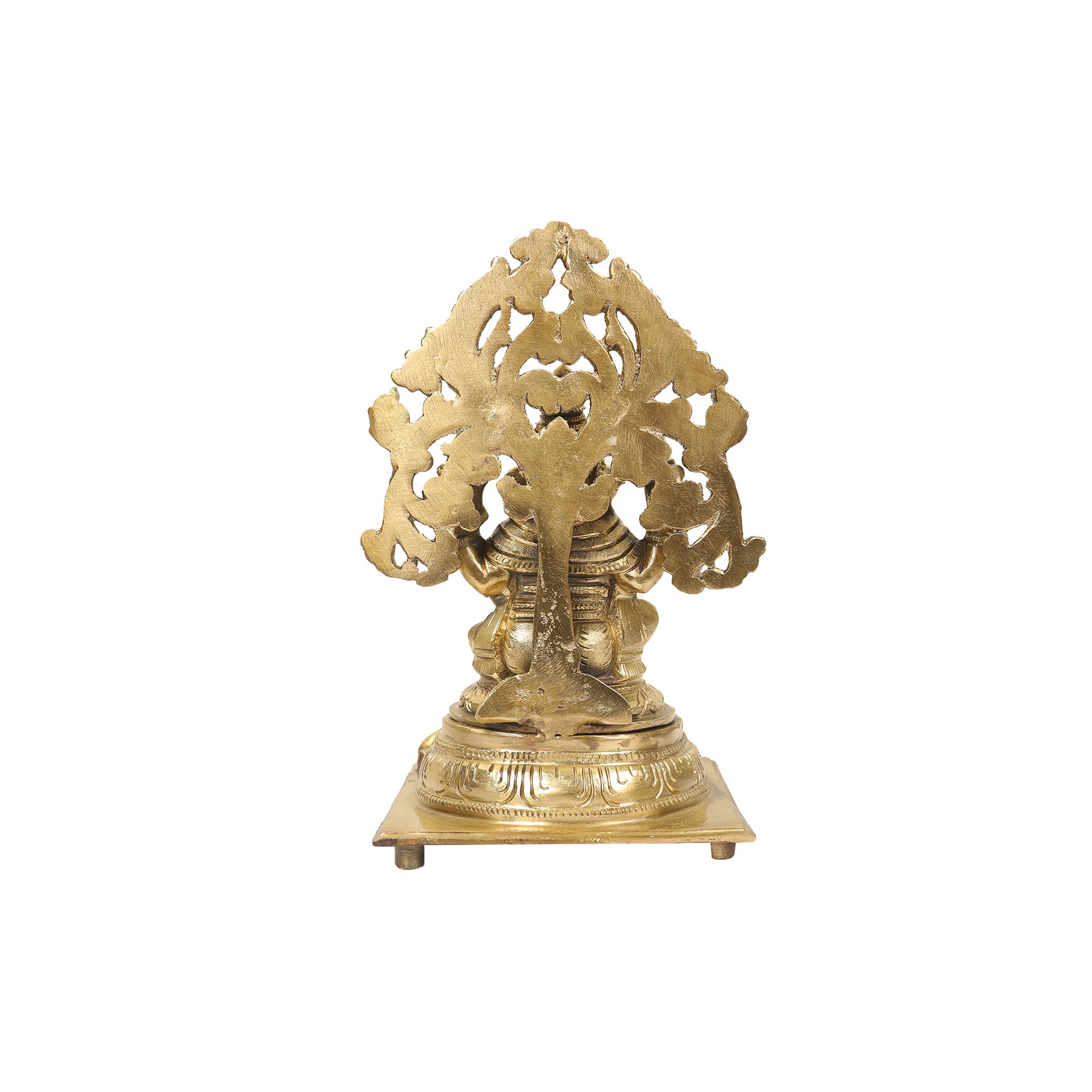 BRONZE BALLI GANESHA