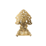BRONZE BALLI GANESHA