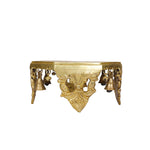 Brass  Chowki