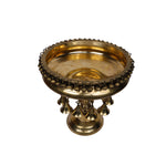 Brass  Urli Bell with Stand
