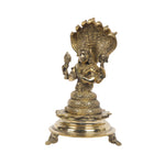 God Maharishi Patanjali Statue