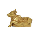 BRASS 4 NANDHI BASELESS